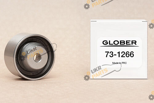 Обводной ролик ремня ГРМ GLOBER 73-1266 Обводной ролик ремня ГРМ GLOBER 73-1266